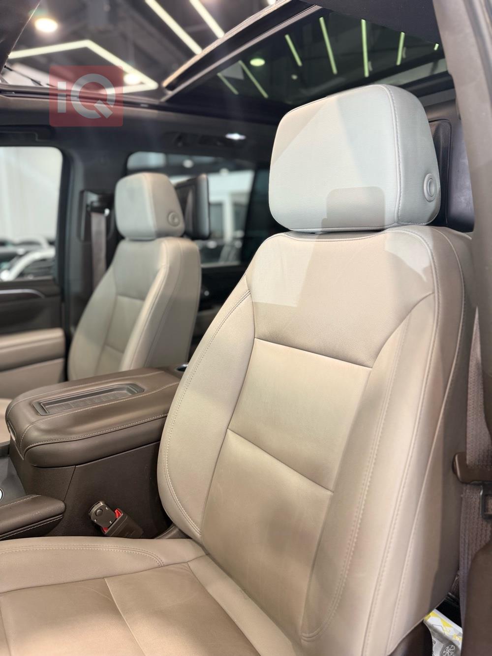 شيفروليه تاهو